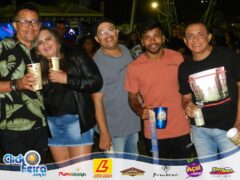 Festa do Bezerro Manhoso